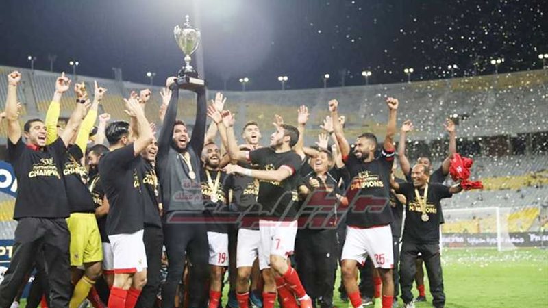 انتهى العرض..السوبر