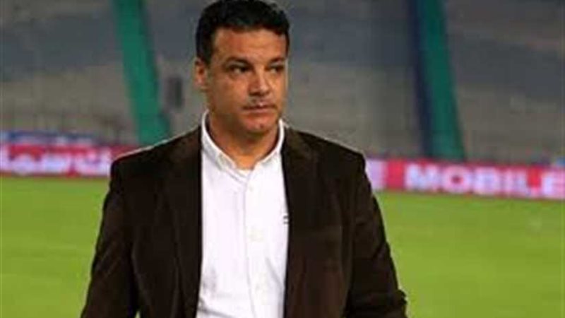 إيهاب جلال يضم الثنائي