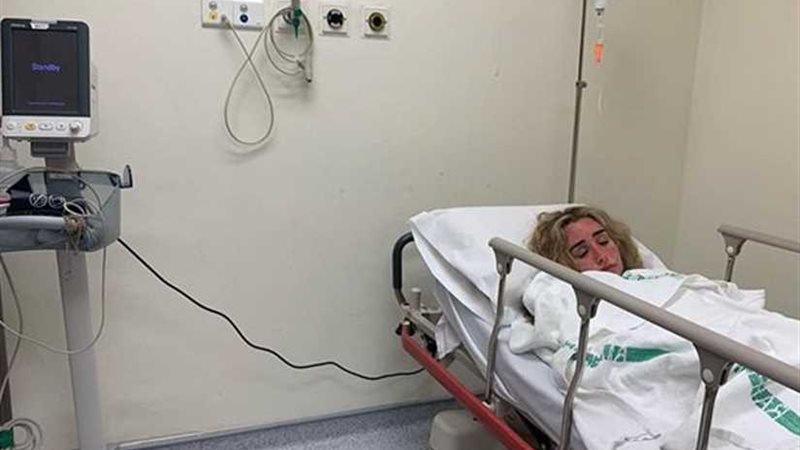 نقل هنا الزاهد إلى