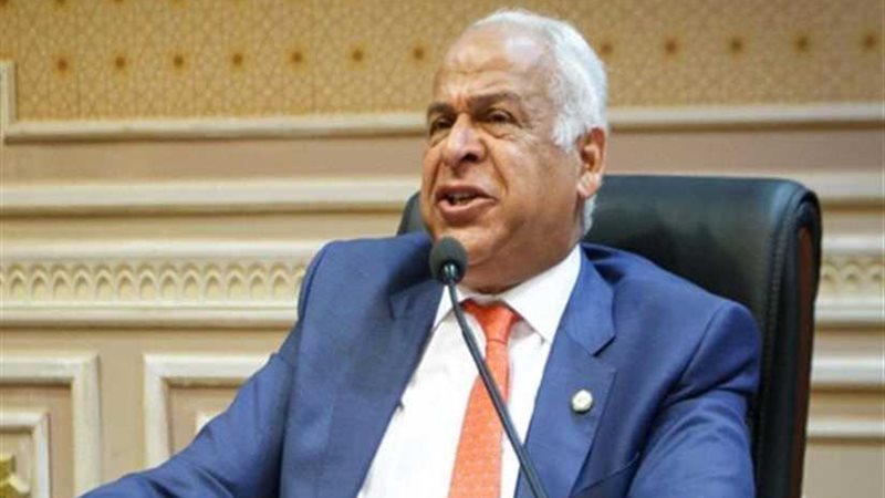 بيان عاجل لوزير قطاع