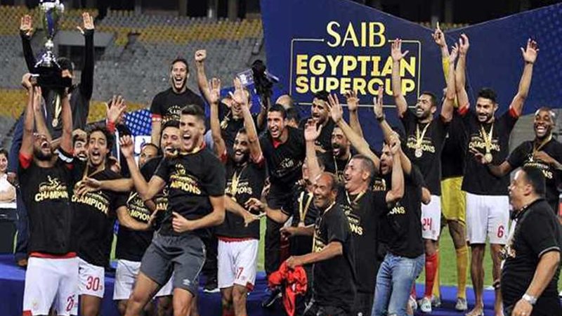 الأهلي يبدأ الاستعداد