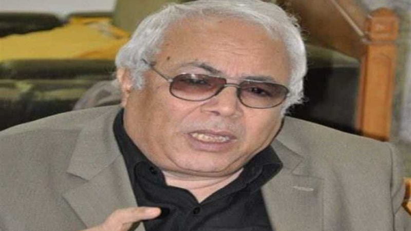 وزيرة الثقافة تنعي