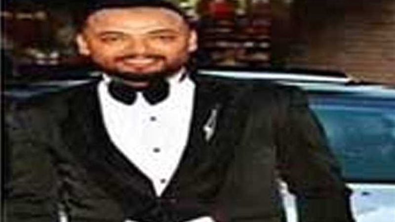 قتيل الإرهابية يعود