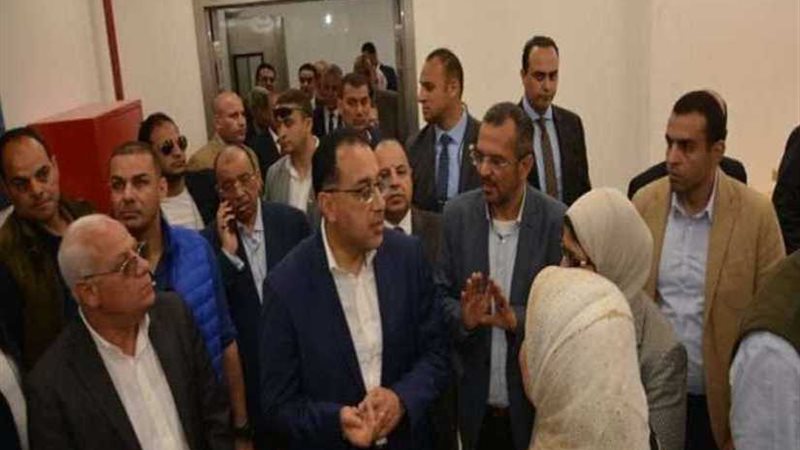 نشرة 24.. رئيس الوزراء: