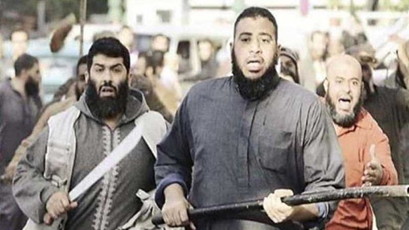 عمال مصر: الجماعات