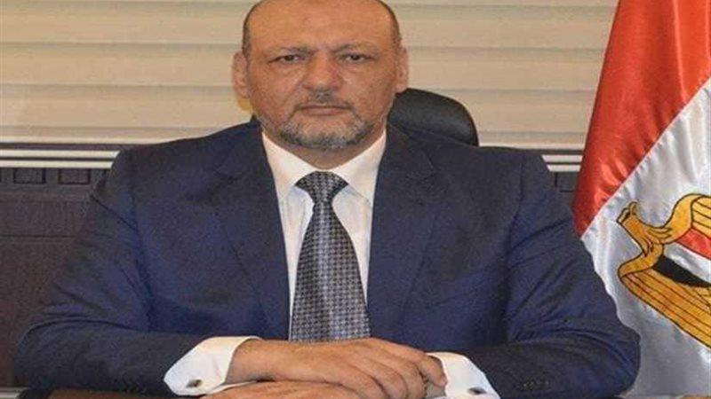 رئيس المصريين: الشعب