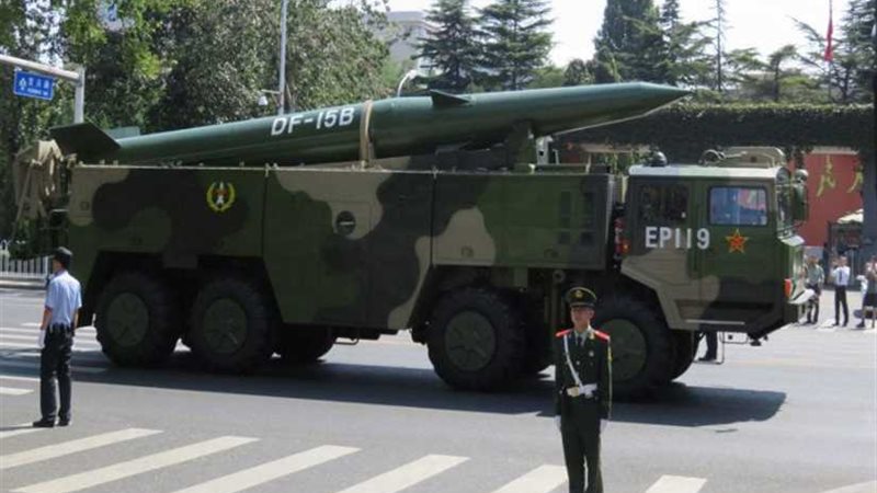 دي إف 26 ..أكبر تهديد