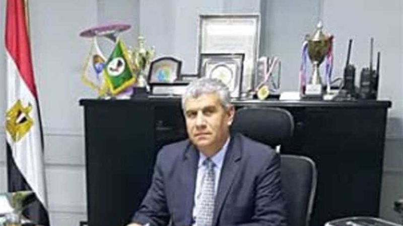 مياه المنيا تفعل