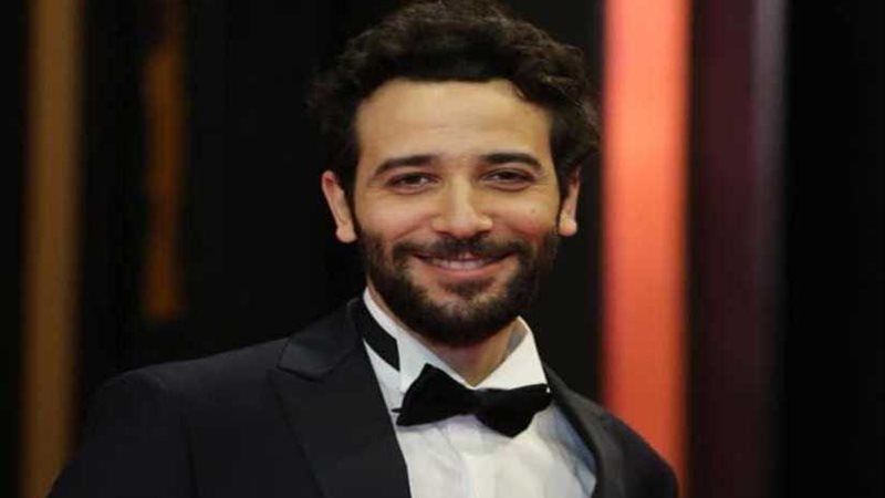 بعد تقديمه لحفل افتتاح