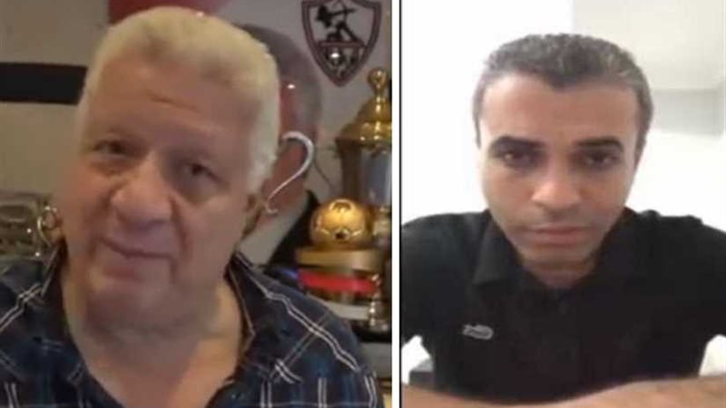 إسلام: محمد علي ملحد