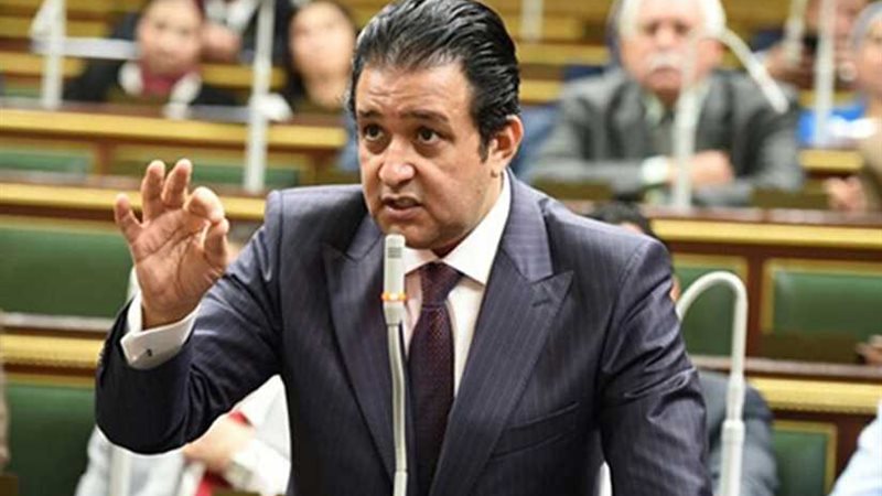 علاء عابد: موافقة