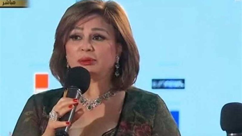 يسرا وإلهام شاهين