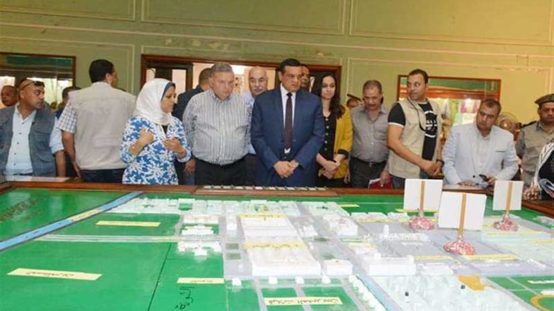 تخصيص 21 مليار جنيه