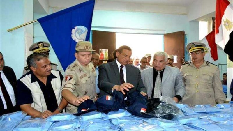 اللواء هشام آمنة