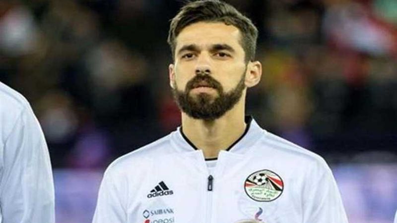 صاحب السعادة يقترب