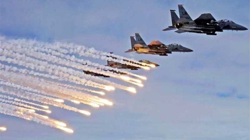 التحالف العربي يعلن