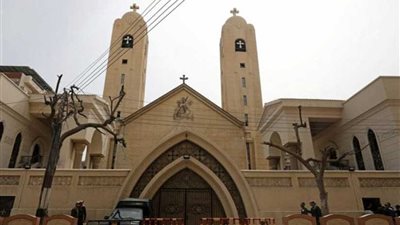 تقنين أوضاع 189 كنيسة ومبنى بالمنيا
