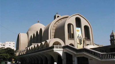 تقنين أوضاع 87 كنيسة ومبنى بالإسكندرية