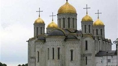 تقنين أوضاع 74 كنيسة ومبنى بمحافظة البحيرة