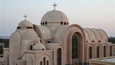 تقنين أوضاع 51 كنيسة ومبنى بالقاهرة