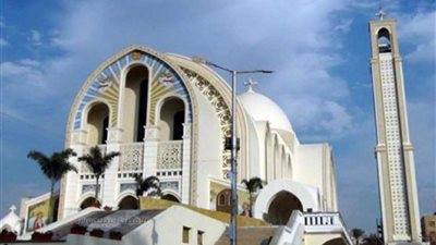 تقنين أوضاع 35 كنيسة ومبنى محافظة الغربية