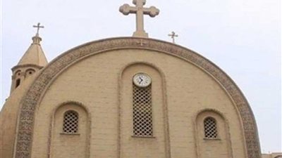 تقنين أوضاع 38 كنيسة ومبنى بمحافظة أسوان