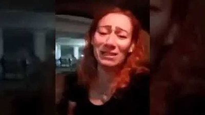 بلاغ للنائب العام ضد صاحبة الفيديو 