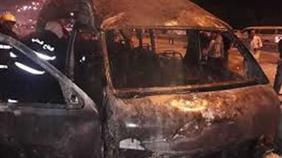 السعودية تدين التفجير الذي استهدف حافلة ركاب بكربلاء العراقية