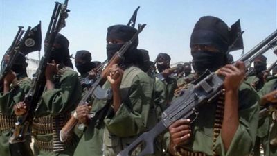 حركة الشباب الصومالية المتمردة تعترف بالهجوم على قاعدة سالين العسكرية