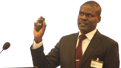 السودان يشارك في اجتماعات مجلس حقوق الإنسان الدولي