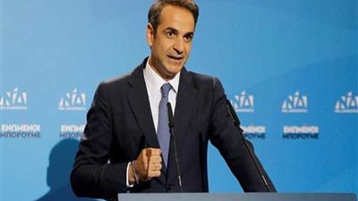 اليونان تسعى لتلقي مساعدة دولية لحل مشكلة الهجرة