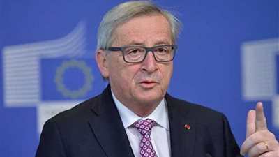 يونكر يحذر من عودة الحدود الصعبة بين ايرلندا وبريطانيا في حال بريكست بلا اتفاق