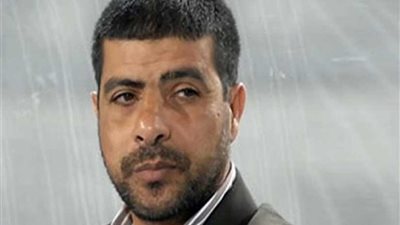 العشري: طرد لاعب المصري جعلني أطمع في الـ٣ نقاط