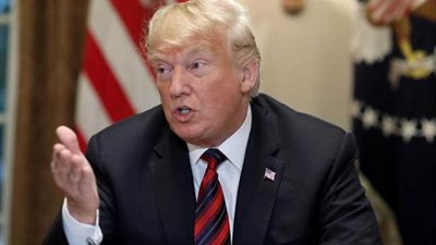 رئيس لجنة المخابرات بالكونجرس: الآن يمكن مساءلة ترامب