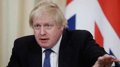 جونسون: لندن تعتقد أن إيران مسؤولة عن الهجمات الأخيرة بالسعودية