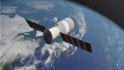 الصين تطلق قمرين صناعيين ضمن نظام بايدو للملاحة