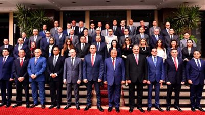 رئيس الرقابة الإدارية: أصحاب الكفاءات والمبدعون يشكلون النواة لبناء جهاز إداري قوي