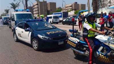 حملات مكبرة للقضاء على الظواهر السلبية بالعاصمة.. والمواطنون: «تحيا مصر»