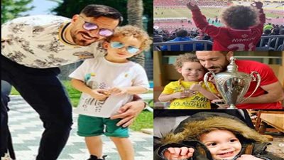 شاهد علي معلول 