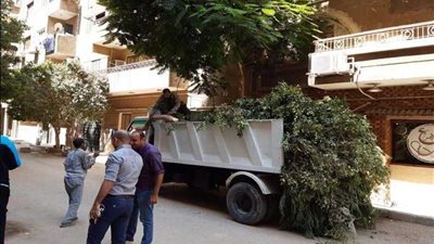 أسيوط تطلق مبادرة 