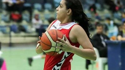 سيدات سلة الأهلي يواجهن وادي دجلة بربع نهائي بطولة منطقة القاهرة