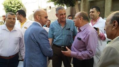 صحة الشرقية: تطوير الخدمات النوعية بفاقوس