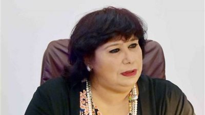 سعاد شوقي رئيساً للمركز القومي للسينما