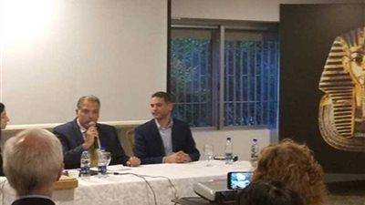 سفارة مصر لدى الأرجنتين تستضيف سلسلة محاضرات بالتعاون مع جامعة بوينس أيرس