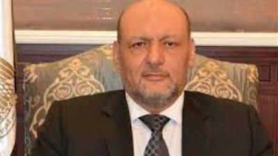 أبو العطا: خطاب السيسي في الأمم المتحدة تناول تحديات الشرق الأوسط