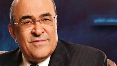 الفقي يشكر أسرة 