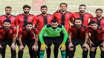 الإنتاج الحربي يهاجم إف سي مصر بمحمد رجب ومامادو نياس