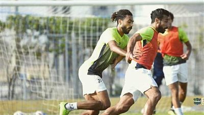 المقاصة يحول تأخره لفوز مثير على أسوان في أول جولات الدوري