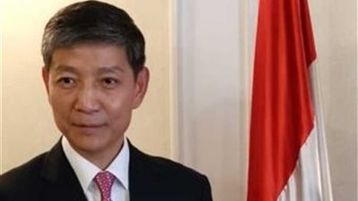 سفير الصين بالقاهرة: العلاقات المصرية الصينية شهدت طفرة كبيرة خلال السنوات الأخيرة