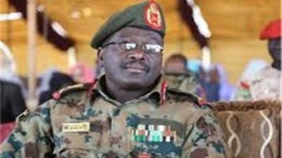 والي النيل الأبيض يدعو منظمات الأمم المتحدة بالسودان للعمل على تلافي آثار السيول